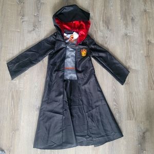 Official Harry Potter Gryffindor Robe